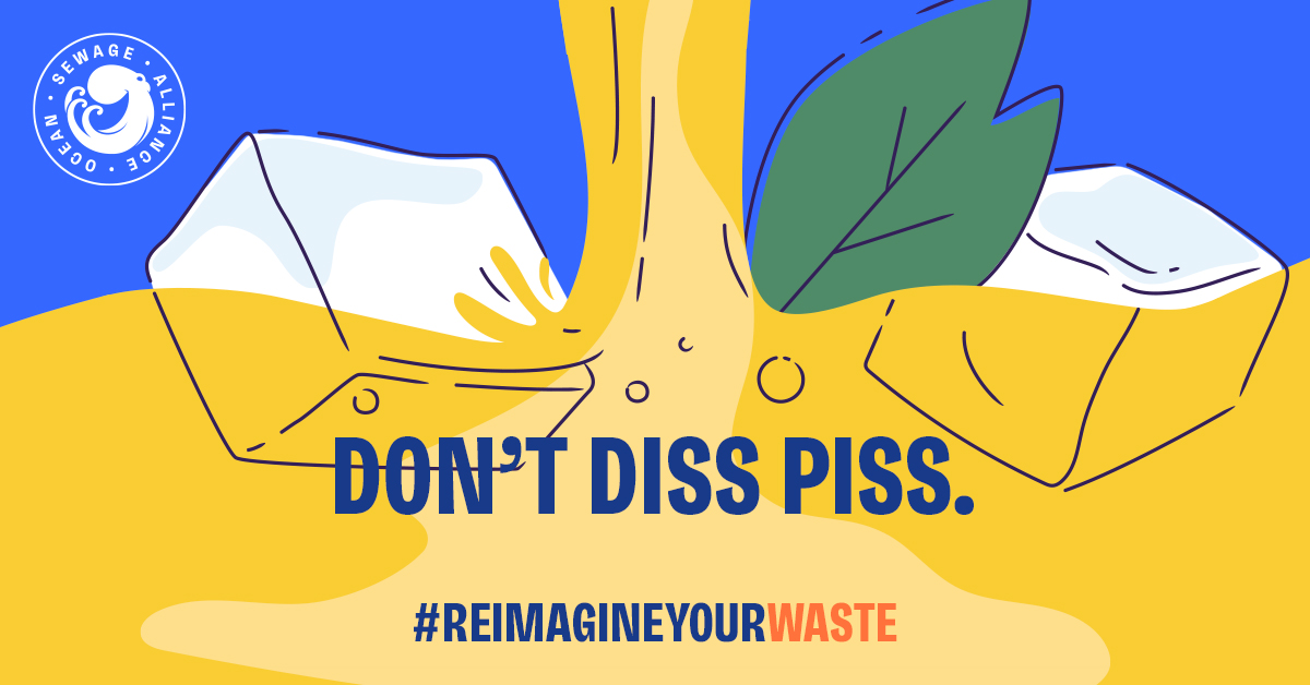 Don't diss piss